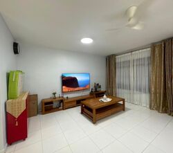 Blk 979C Buangkok Crescent (Hougang), HDB 5 Rooms #450303901